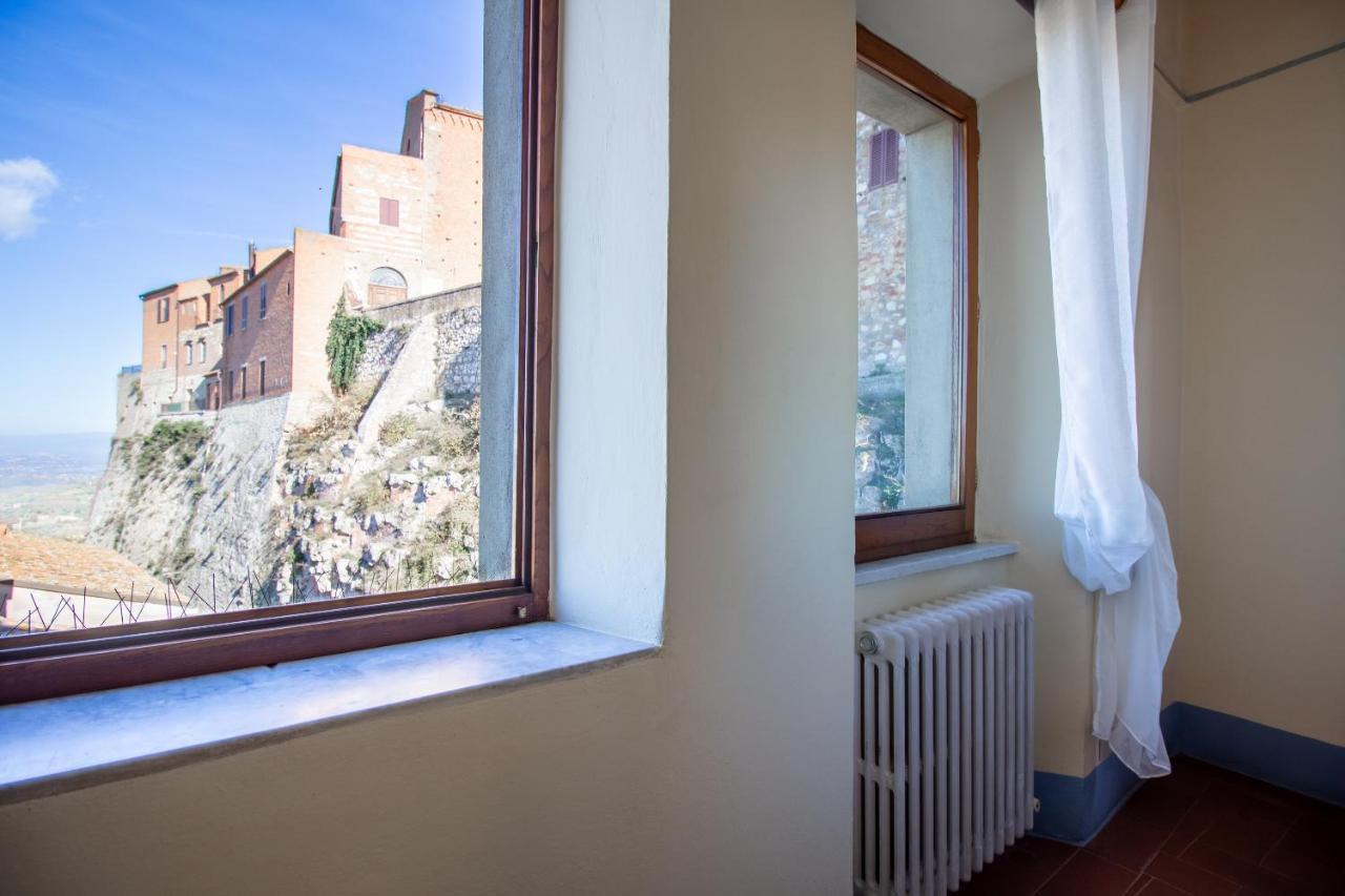 Belvedere In Montepulciano Stazione Eksteriør bilde