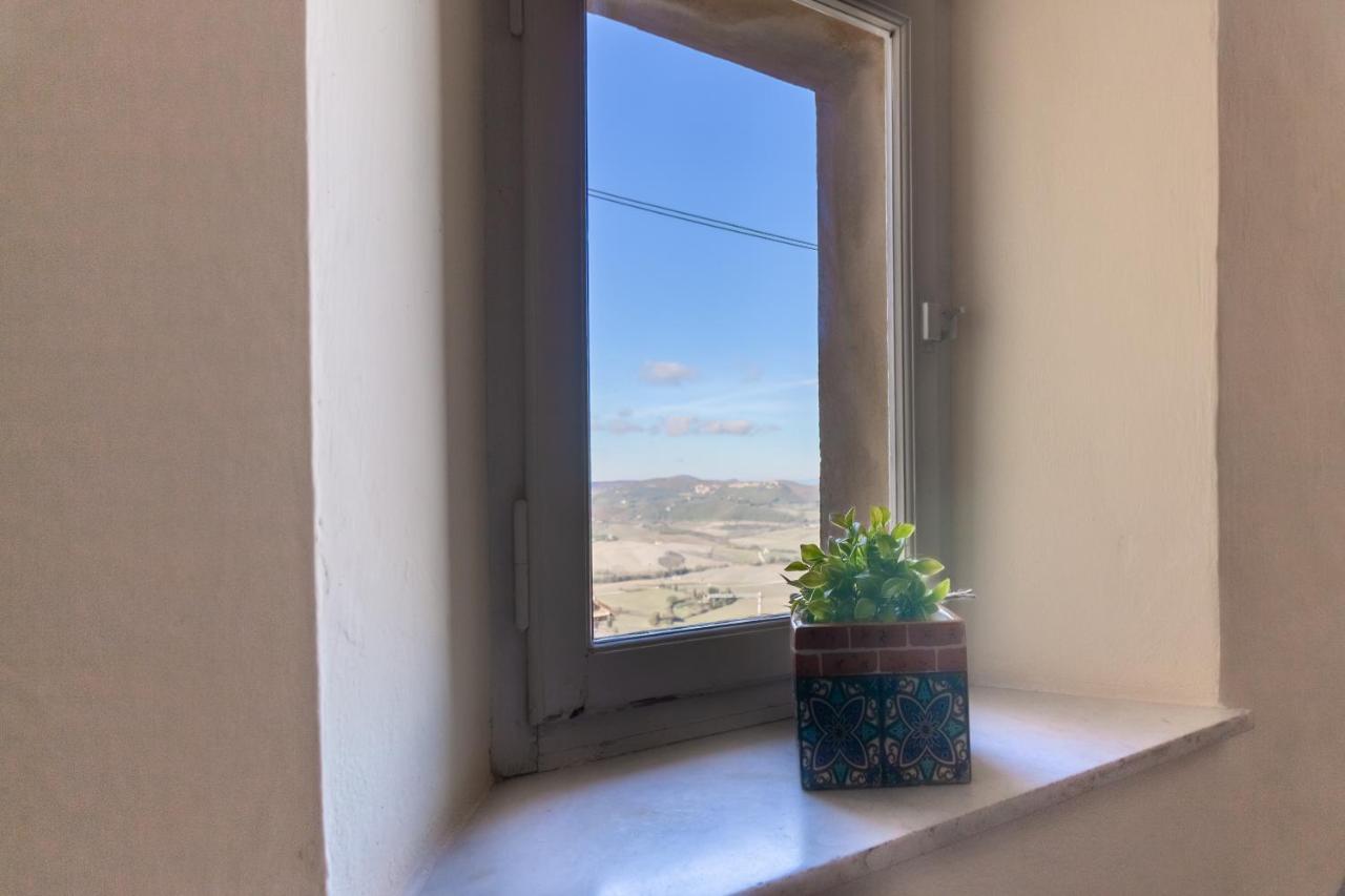 Belvedere In Montepulciano Stazione Eksteriør bilde